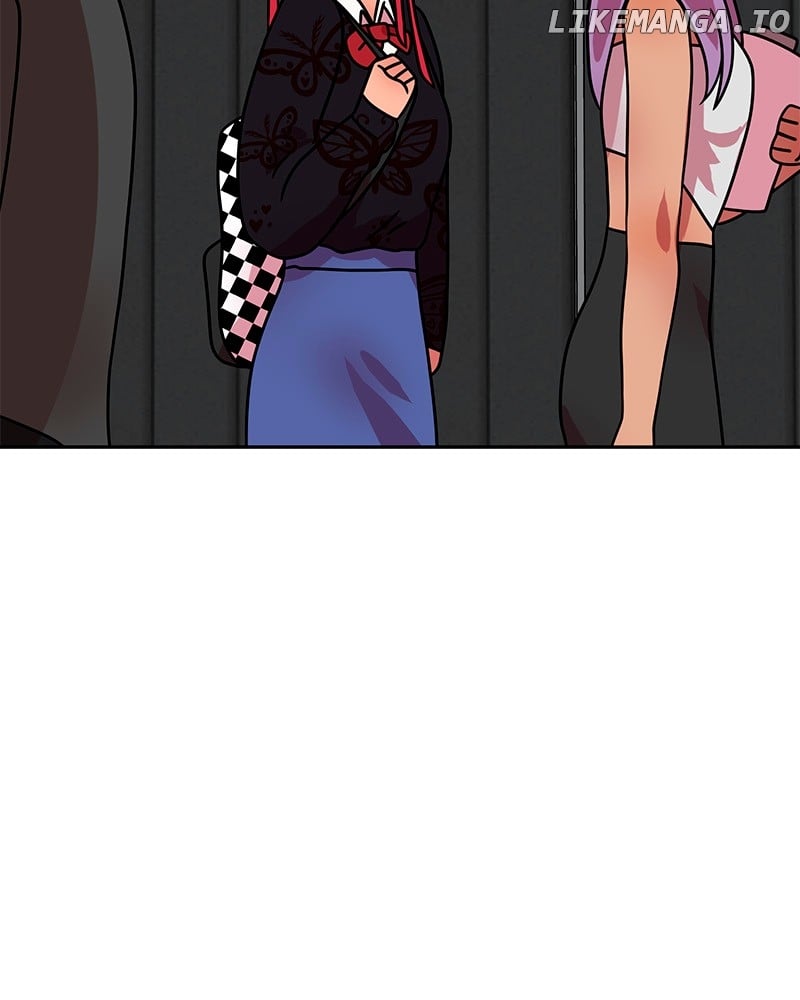 Sweetheart – Manhwa Chapter 31 - page 35