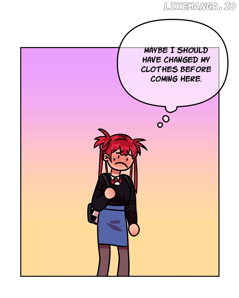 Sweetheart – Manhwa Chapter 31 - page 36