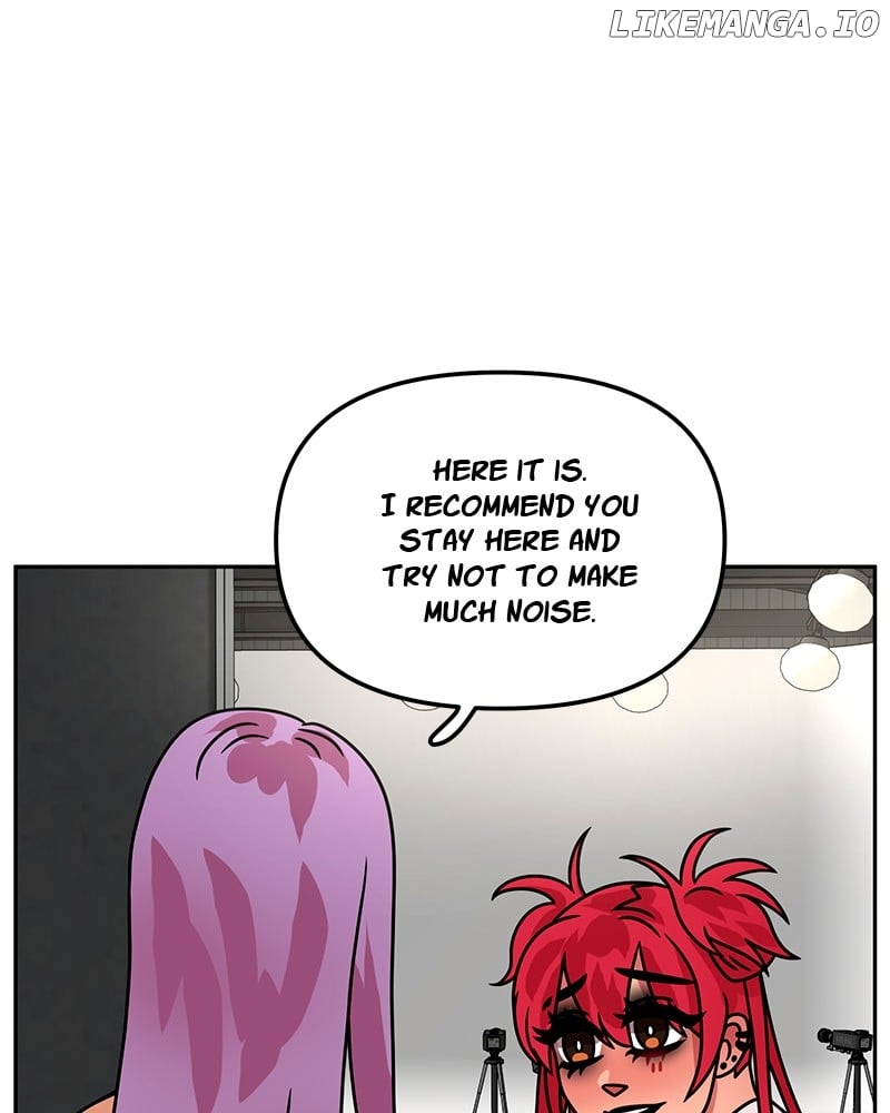 Sweetheart – Manhwa Chapter 31 - page 37