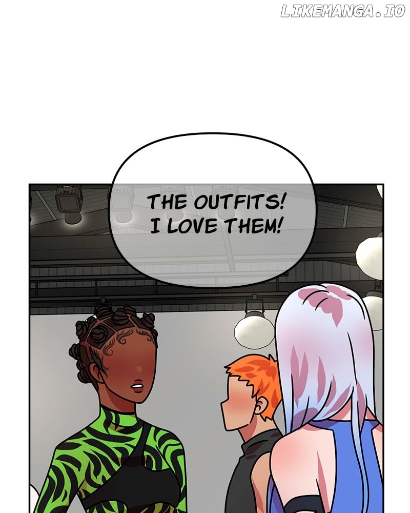 Sweetheart – Manhwa Chapter 31 - page 40