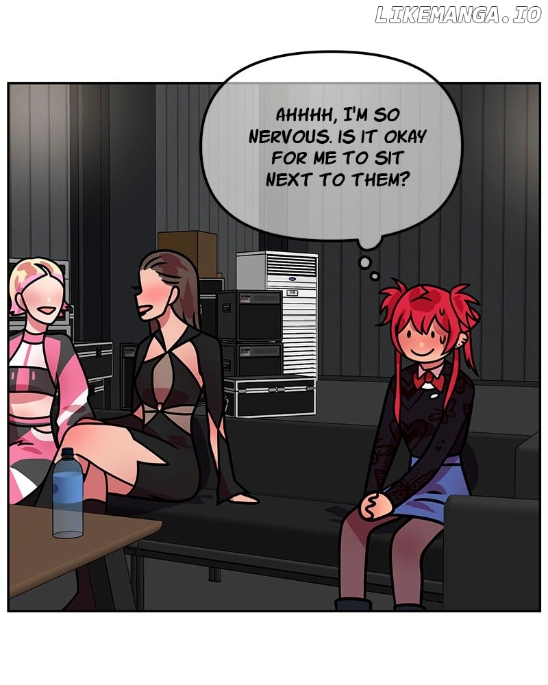 Sweetheart – Manhwa Chapter 31 - page 42