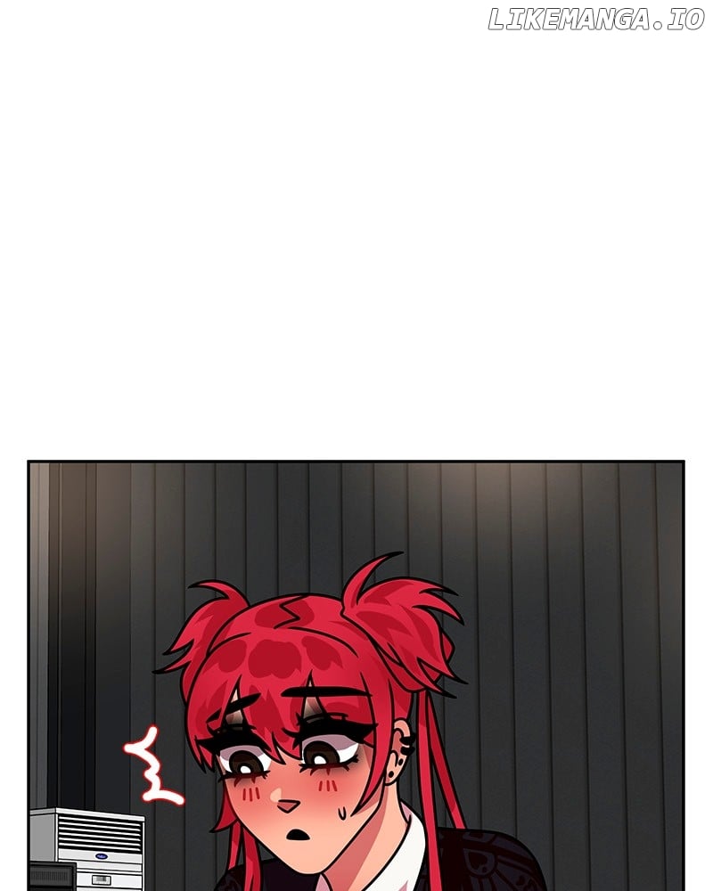 Sweetheart – Manhwa Chapter 31 - page 43