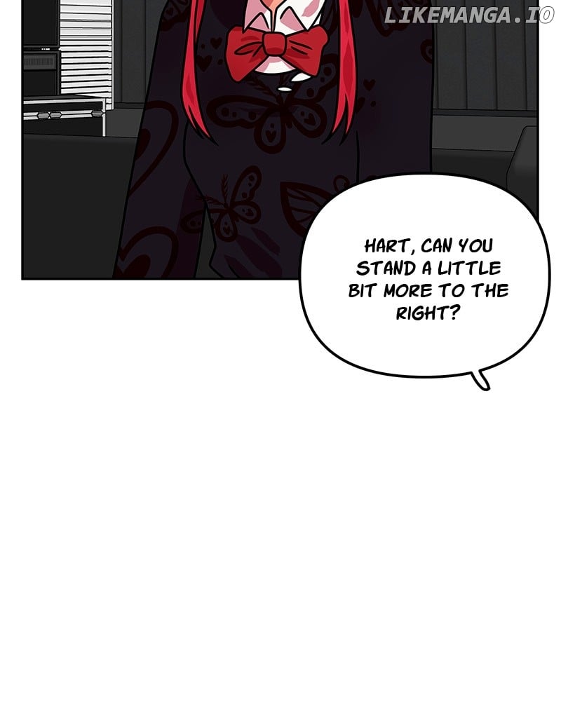 Sweetheart – Manhwa Chapter 31 - page 44