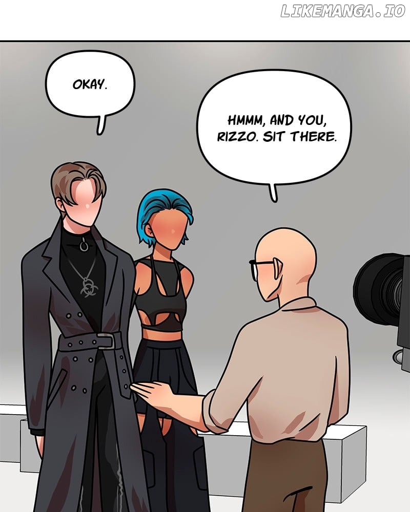 Sweetheart – Manhwa Chapter 31 - page 45