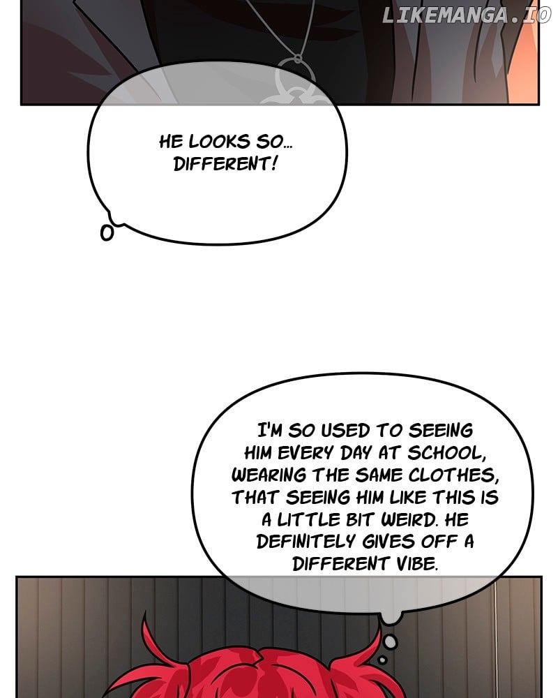 Sweetheart – Manhwa Chapter 31 - page 48