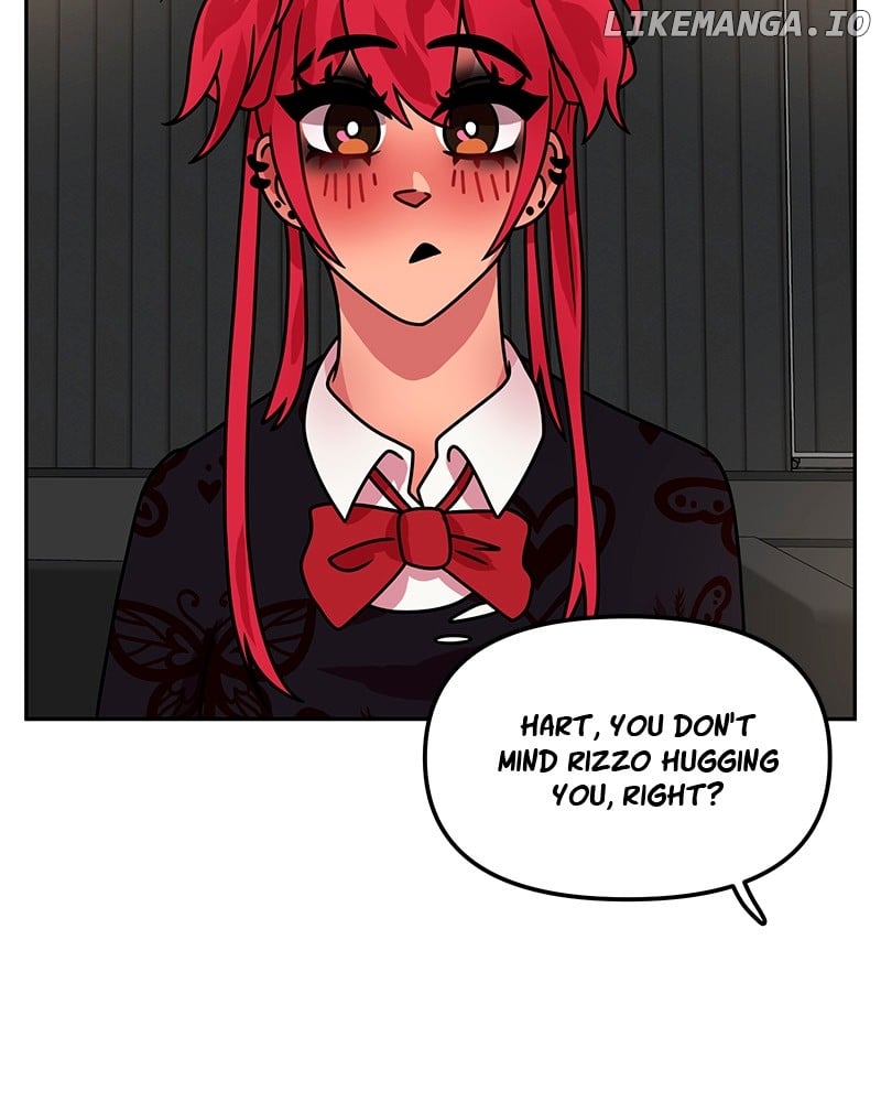 Sweetheart – Manhwa Chapter 31 - page 49