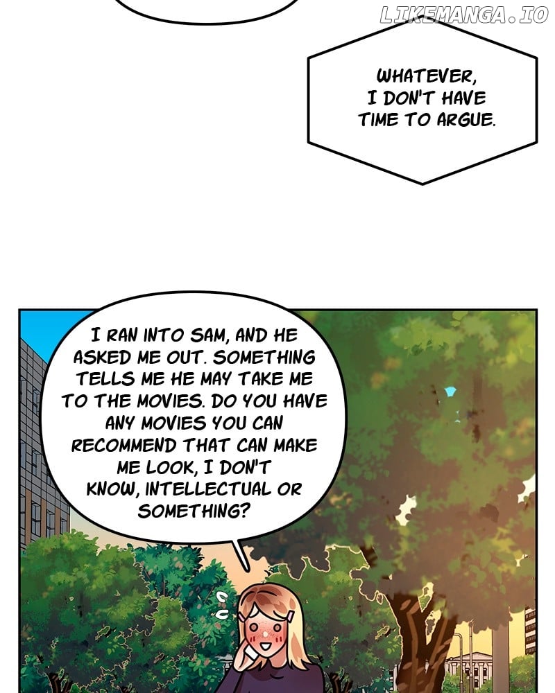 Sweetheart – Manhwa Chapter 31 - page 5