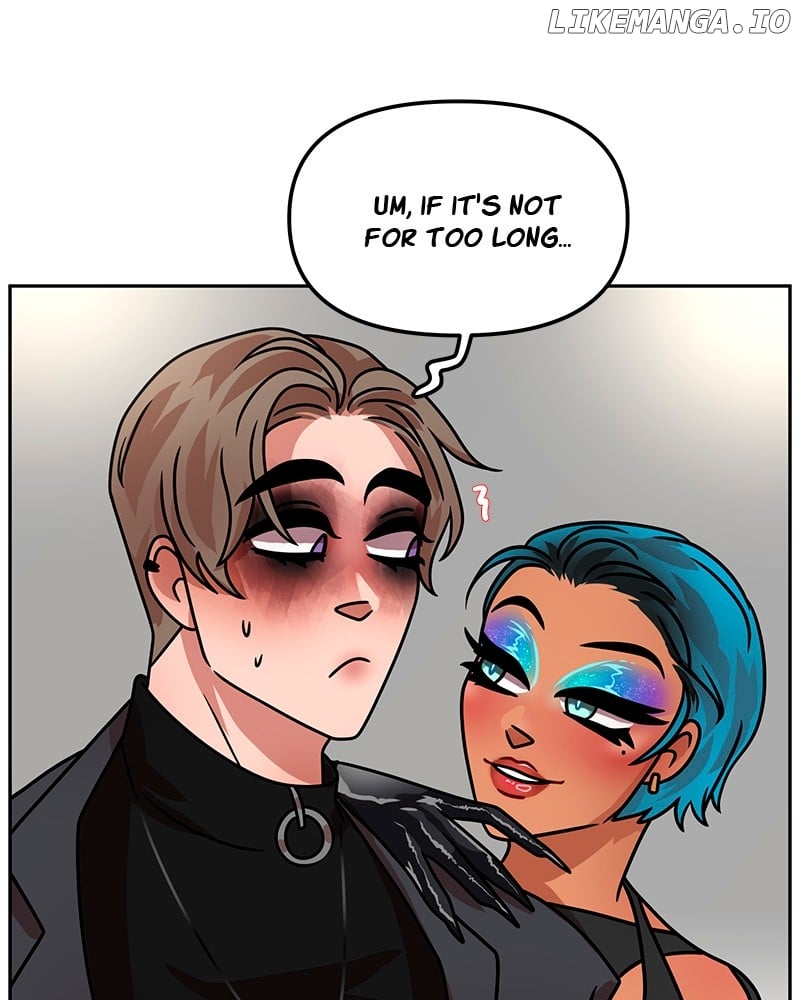 Sweetheart – Manhwa Chapter 31 - page 50