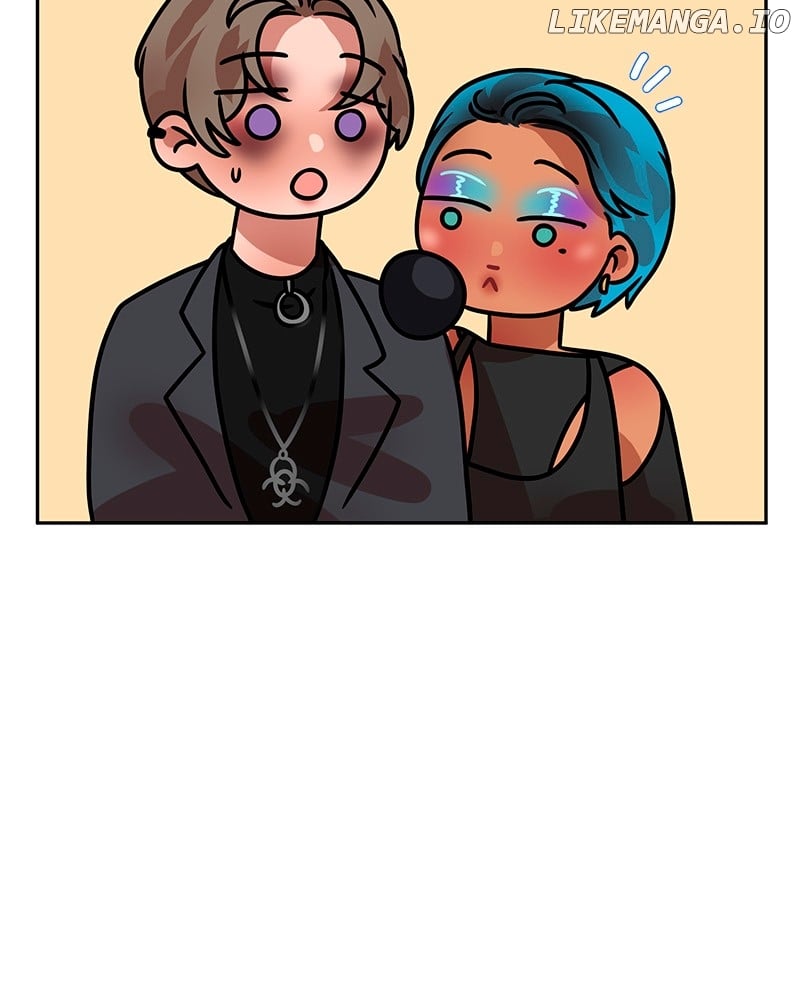 Sweetheart – Manhwa Chapter 31 - page 52