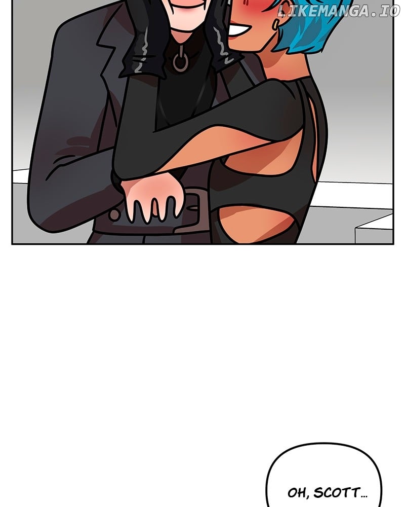 Sweetheart – Manhwa Chapter 31 - page 55