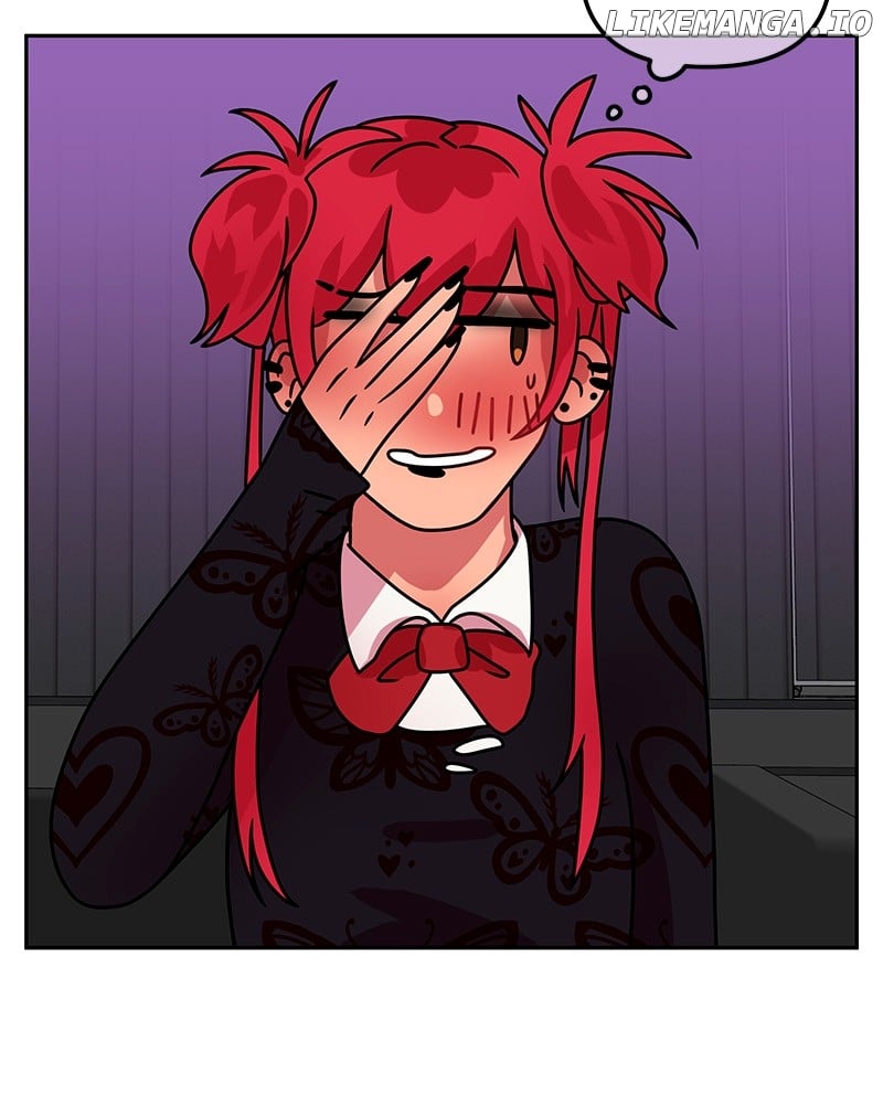 Sweetheart – Manhwa Chapter 31 - page 56