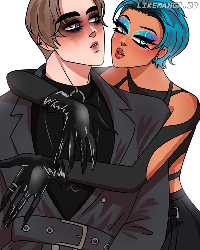 Sweetheart – Manhwa Chapter 31 - page 58