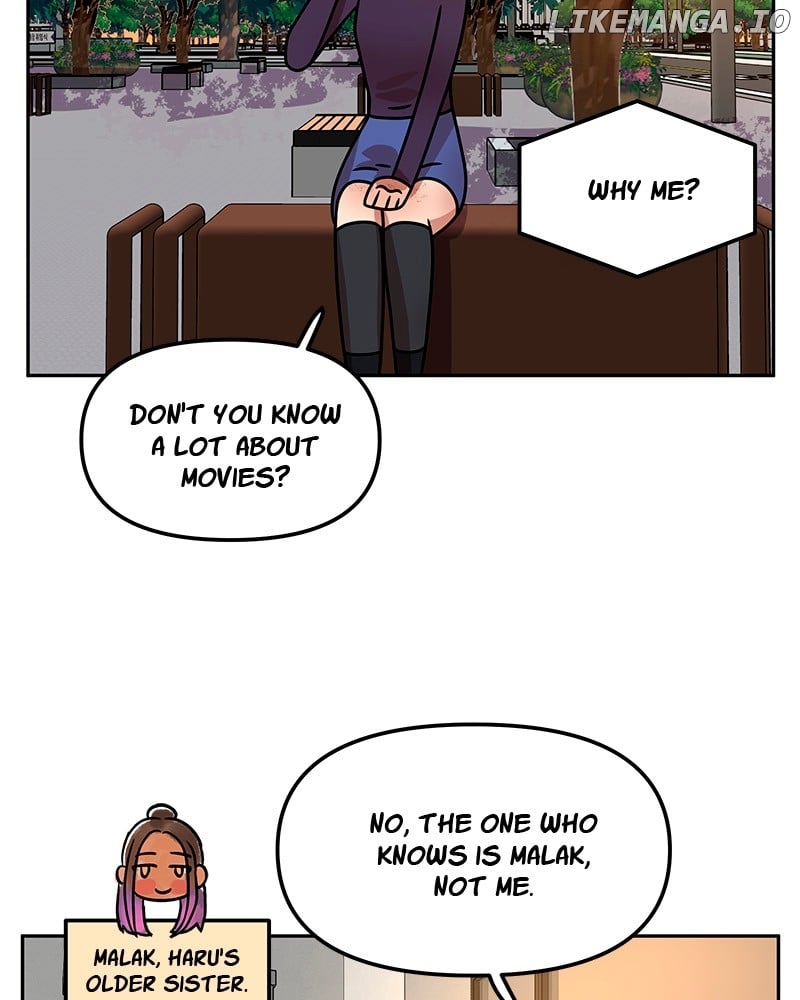 Sweetheart – Manhwa Chapter 31 - page 6
