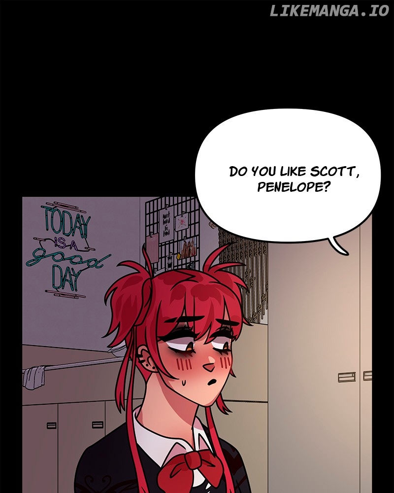 Sweetheart – Manhwa Chapter 31 - page 62