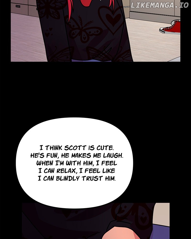 Sweetheart – Manhwa Chapter 31 - page 63