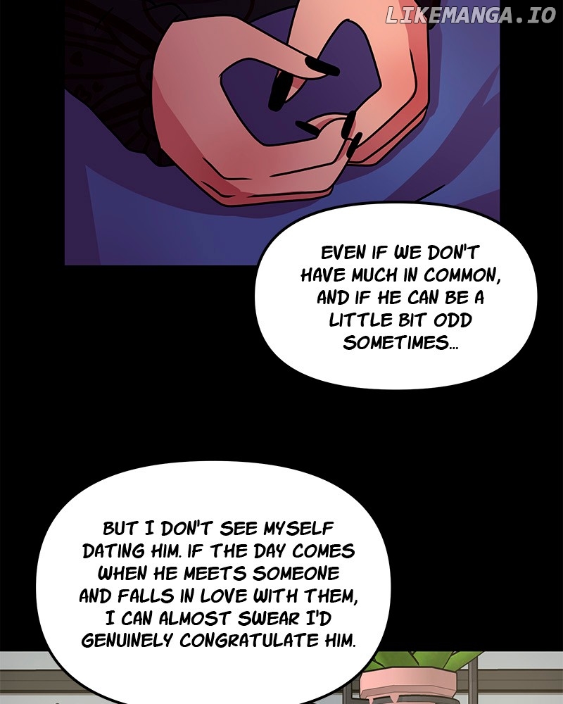 Sweetheart – Manhwa Chapter 31 - page 64