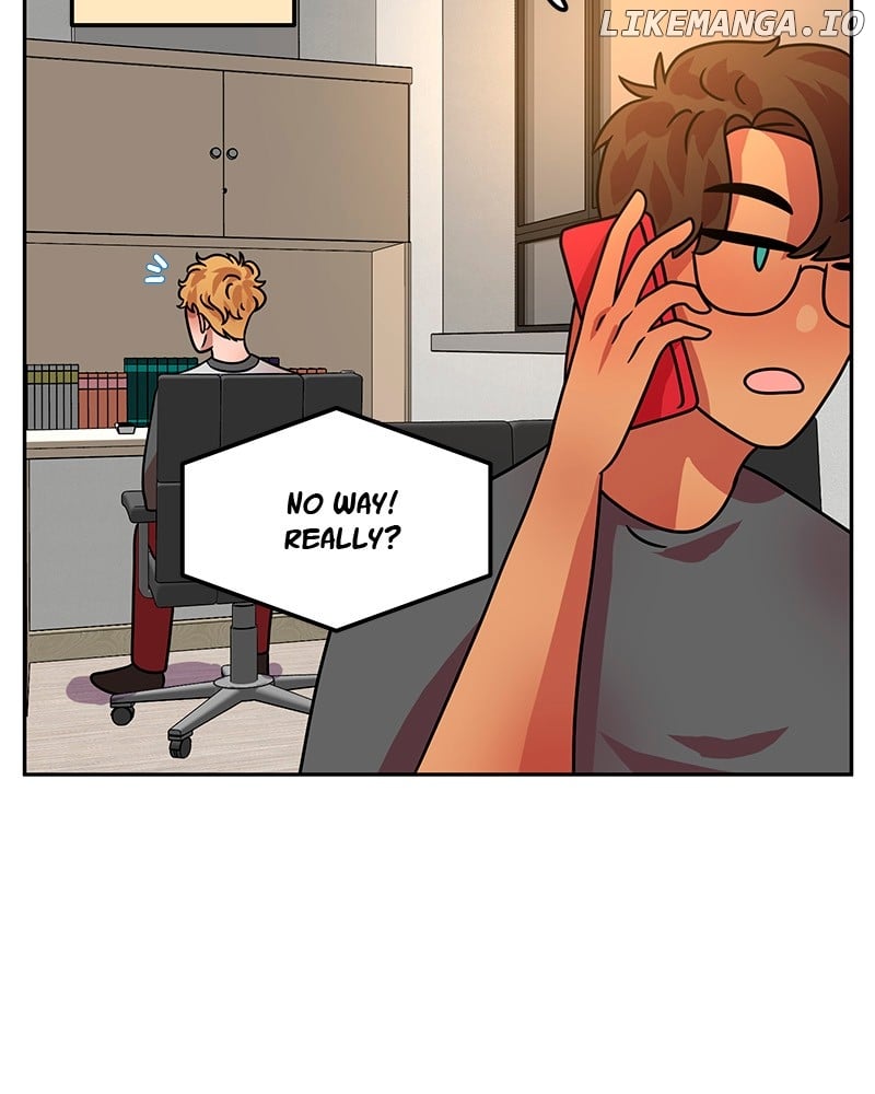 Sweetheart – Manhwa Chapter 31 - page 7