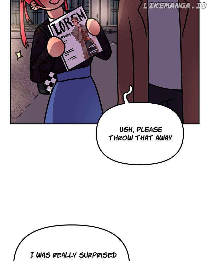 Sweetheart – Manhwa Chapter 31 - page 74