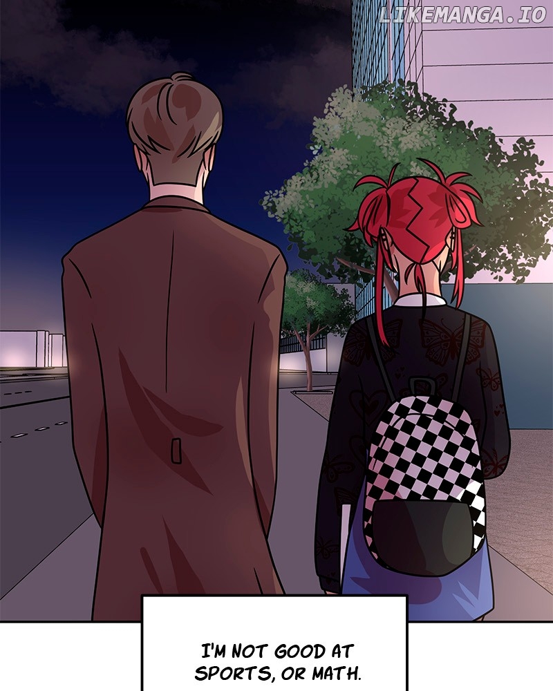 Sweetheart – Manhwa Chapter 31 - page 79