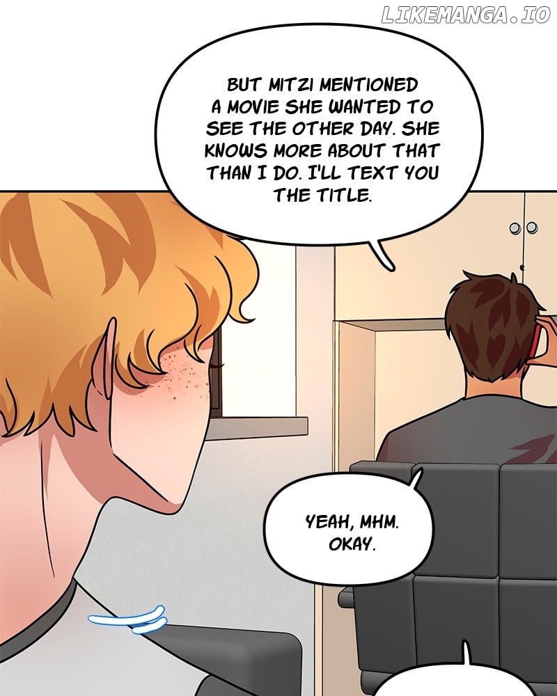 Sweetheart – Manhwa Chapter 31 - page 8