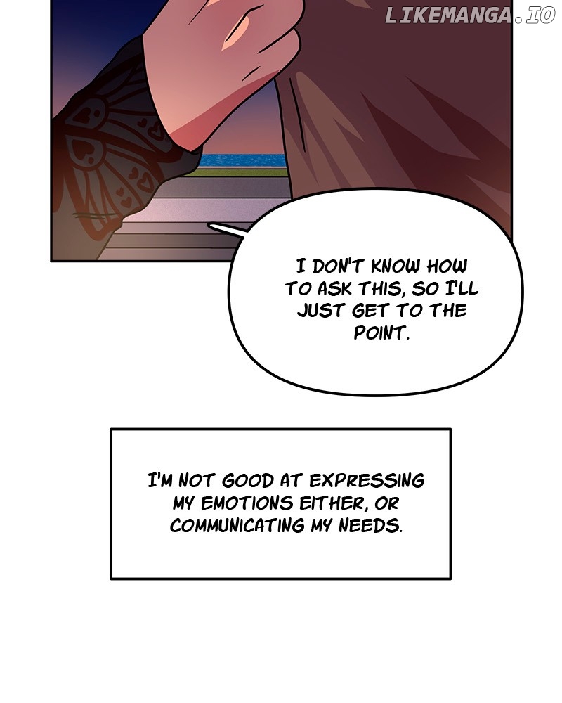 Sweetheart – Manhwa Chapter 31 - page 81