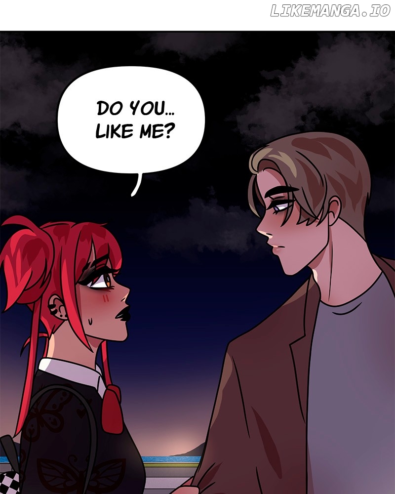 Sweetheart – Manhwa Chapter 31 - page 82