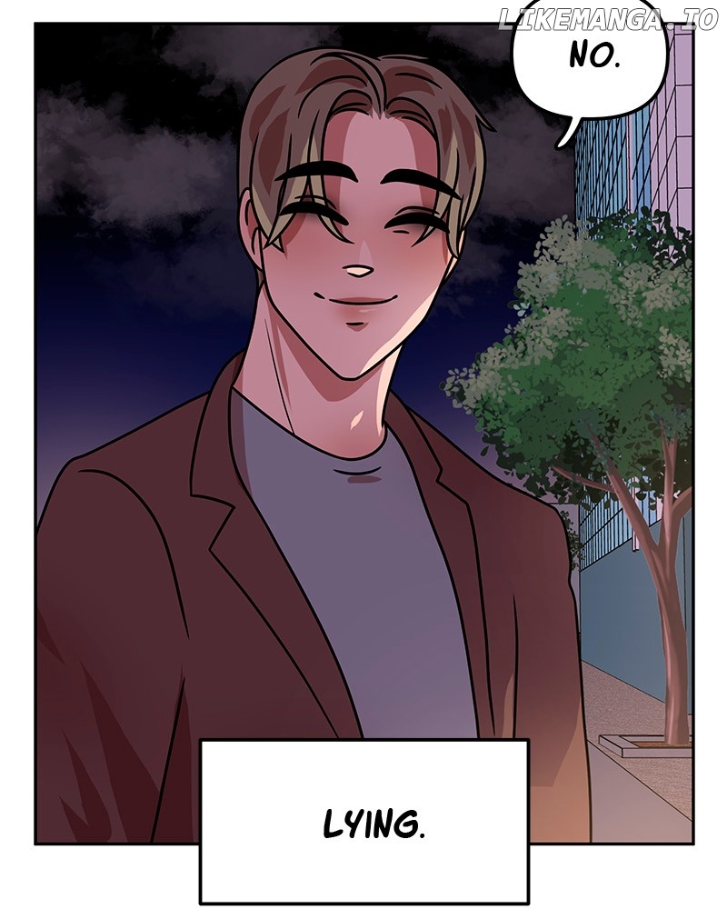 Sweetheart – Manhwa Chapter 31 - page 84
