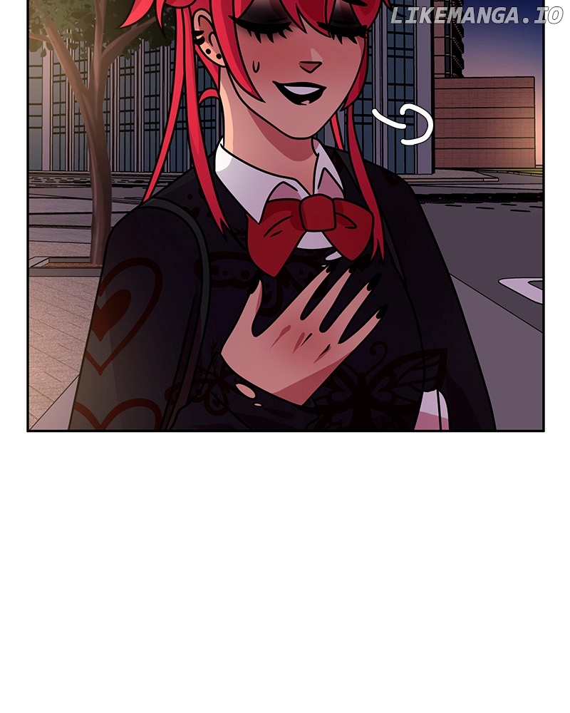Sweetheart – Manhwa Chapter 31 - page 86