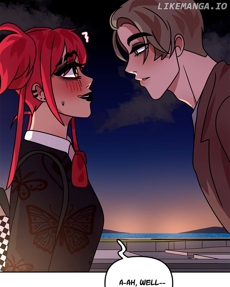 Sweetheart – Manhwa Chapter 31 - page 89