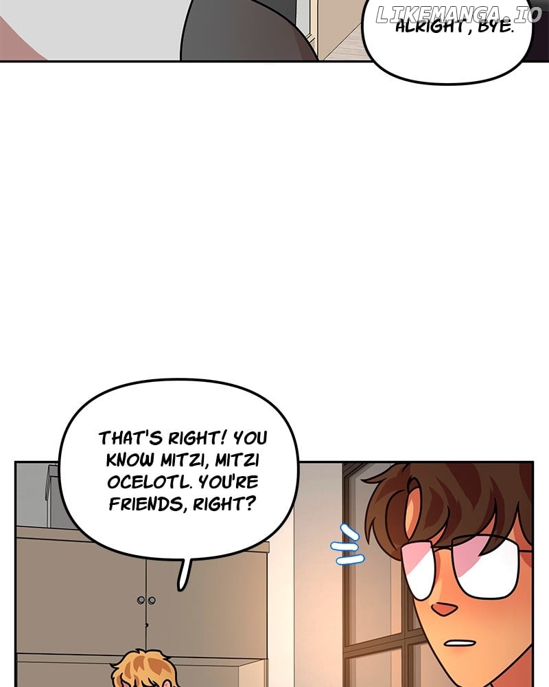 Sweetheart – Manhwa Chapter 31 - page 9