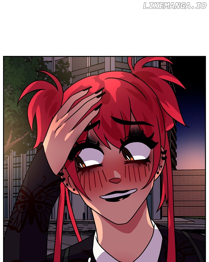 Sweetheart – Manhwa Chapter 31 - page 92