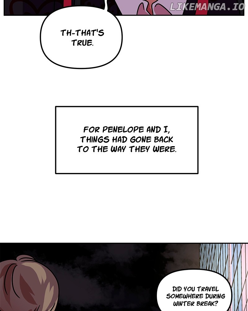 Sweetheart – Manhwa Chapter 31 - page 93