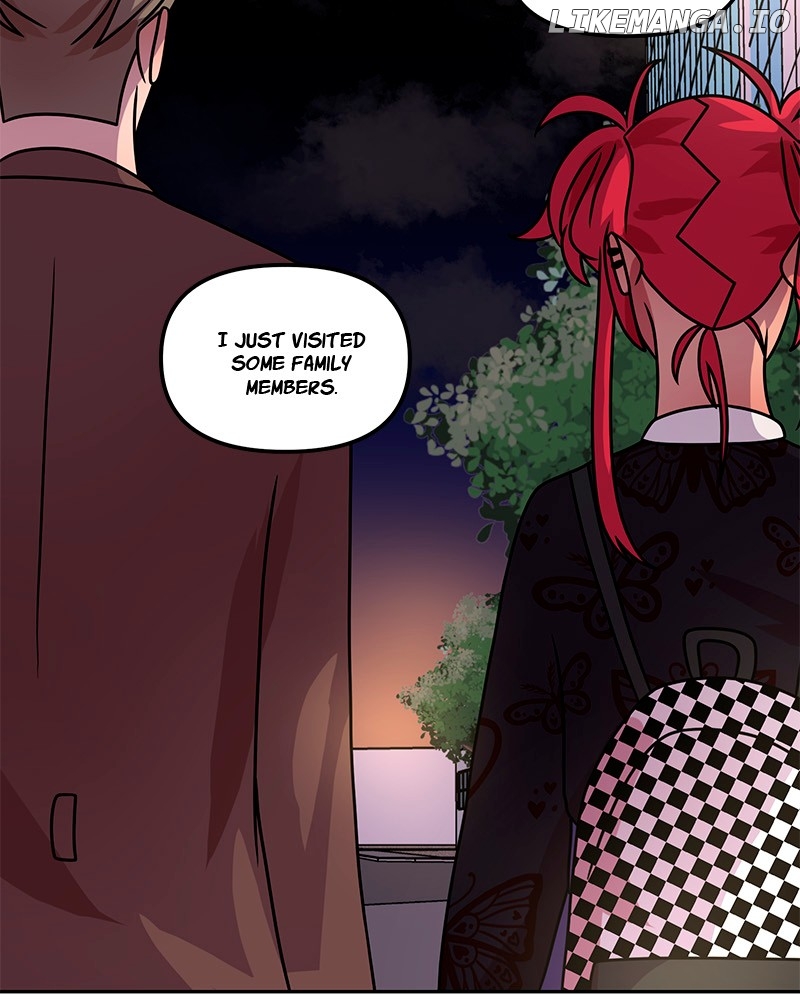 Sweetheart – Manhwa Chapter 31 - page 94