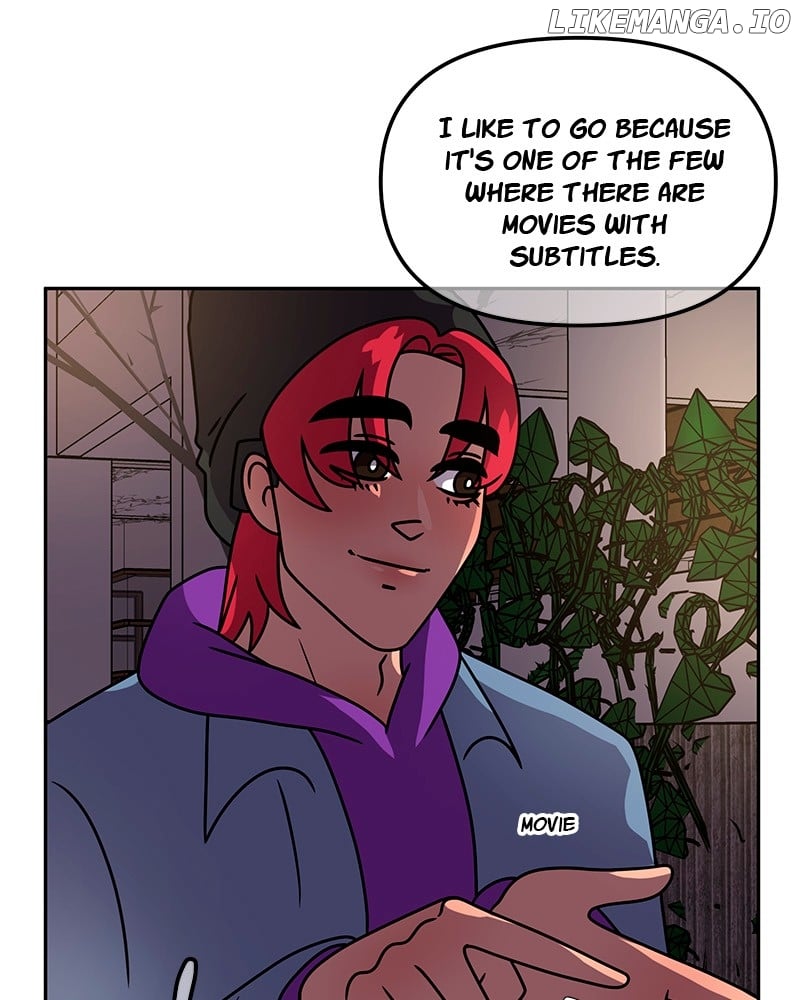 Sweetheart – Manhwa Chapter 32 - page 10
