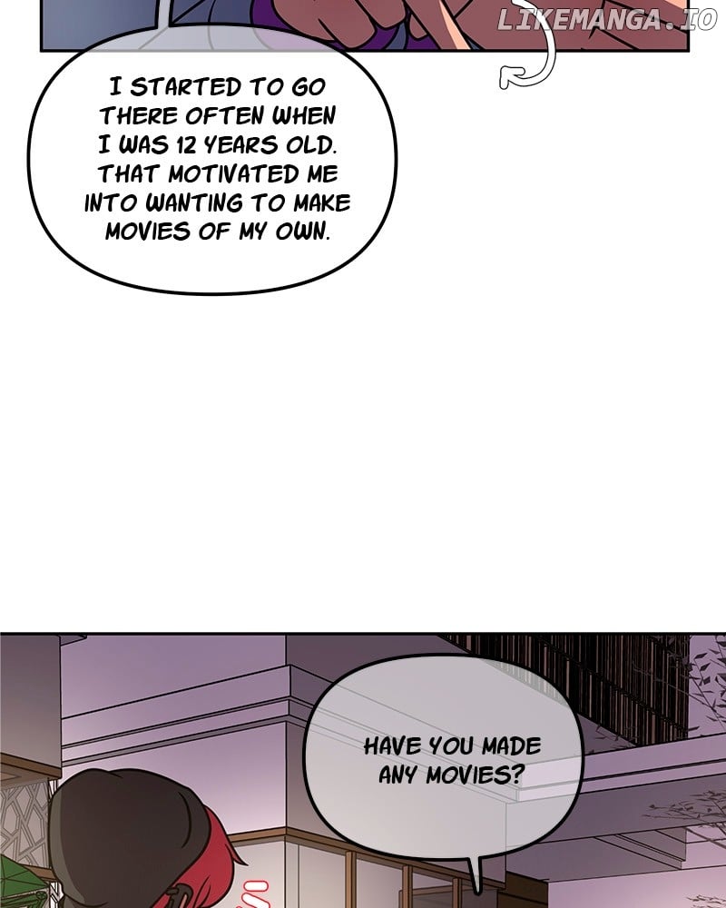 Sweetheart – Manhwa Chapter 32 - page 11