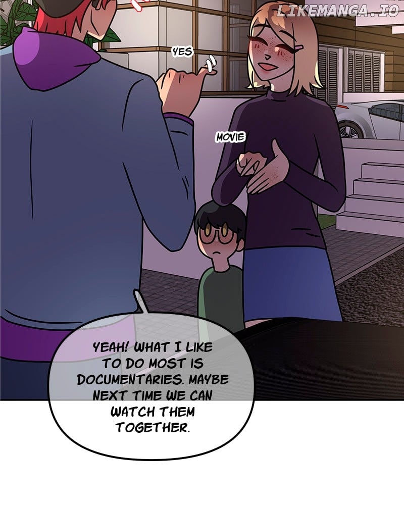 Sweetheart – Manhwa Chapter 32 - page 12
