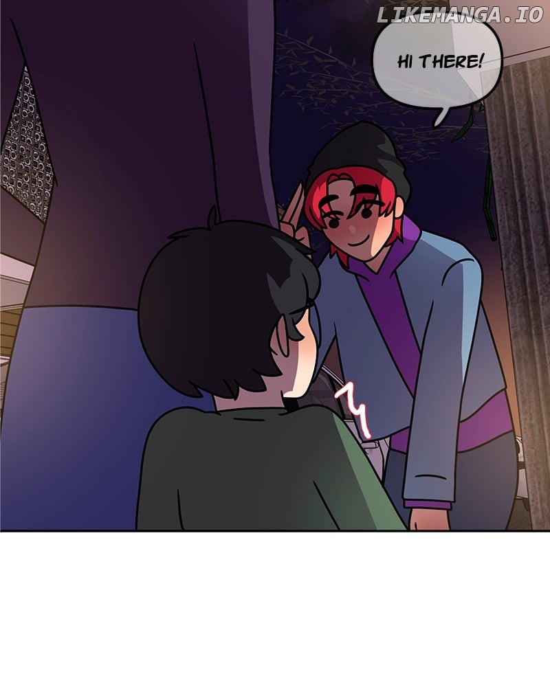 Sweetheart – Manhwa Chapter 32 - page 15
