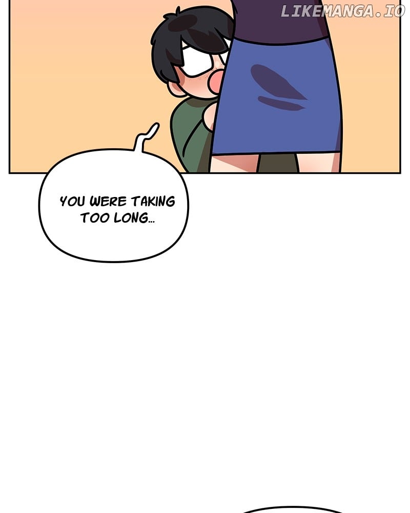 Sweetheart – Manhwa Chapter 32 - page 18