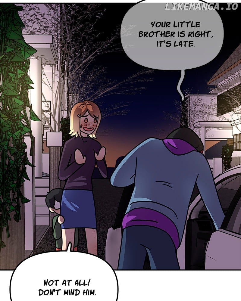 Sweetheart – Manhwa Chapter 32 - page 19
