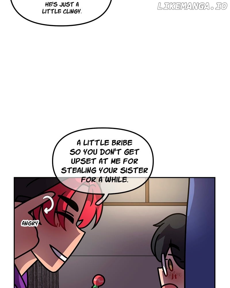 Sweetheart – Manhwa Chapter 32 - page 20