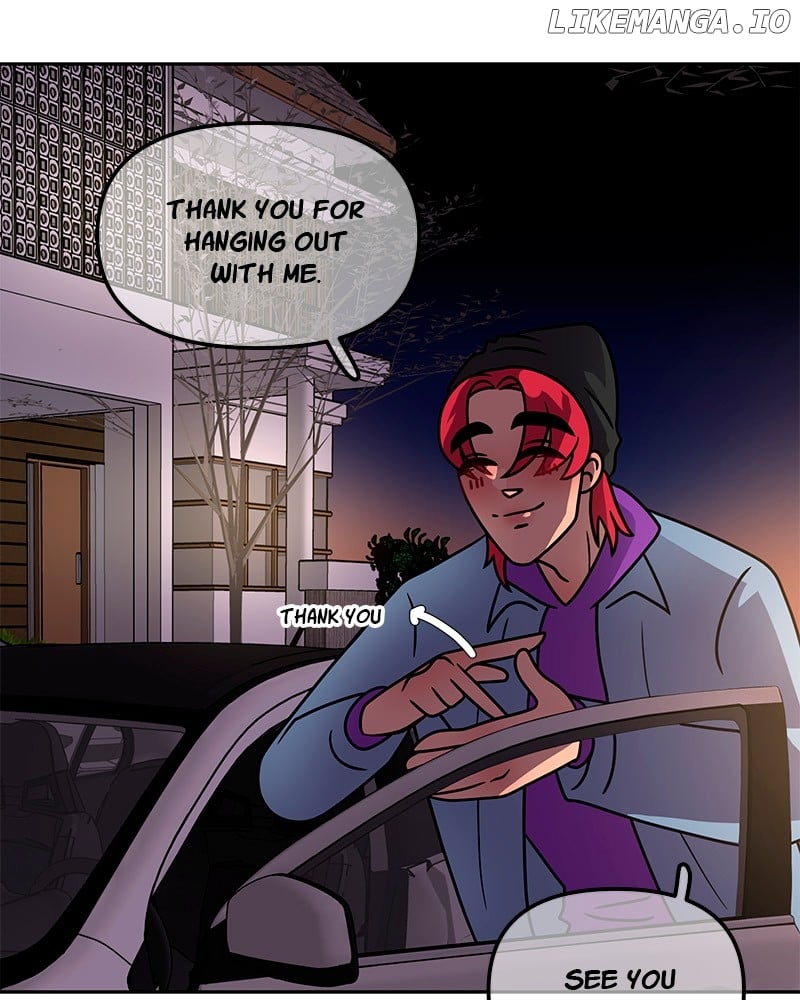 Sweetheart – Manhwa Chapter 32 - page 22