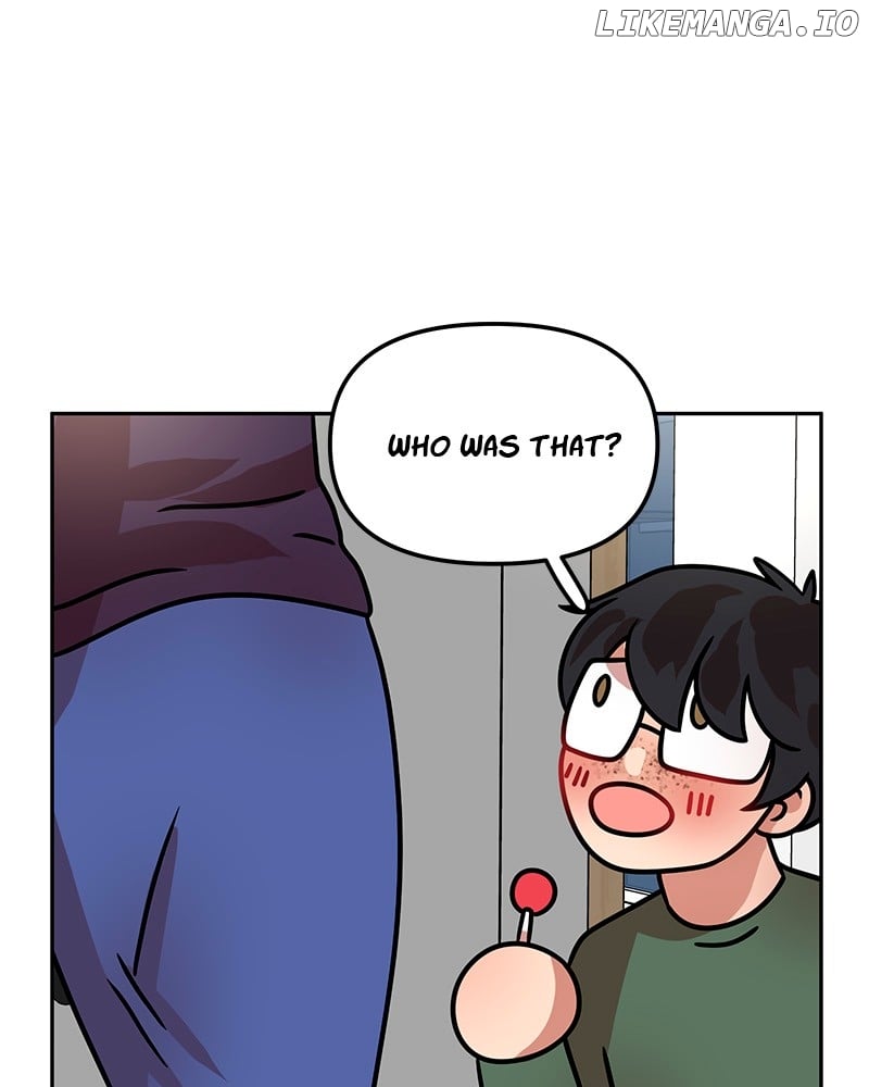 Sweetheart – Manhwa Chapter 32 - page 24