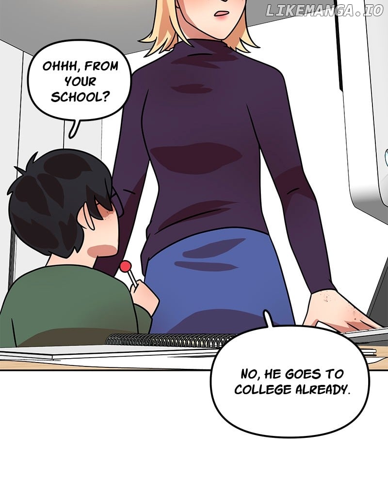 Sweetheart – Manhwa Chapter 32 - page 26