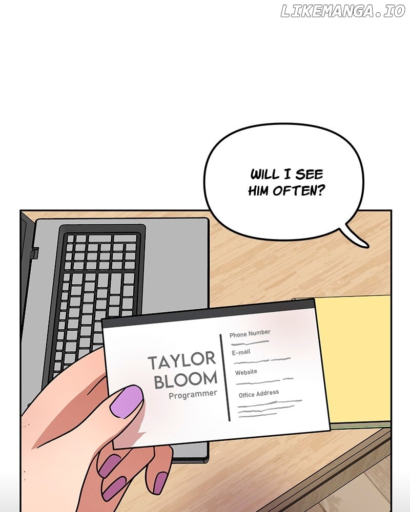 Sweetheart – Manhwa Chapter 32 - page 27