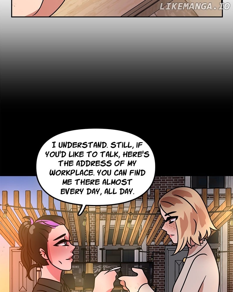 Sweetheart – Manhwa Chapter 32 - page 28