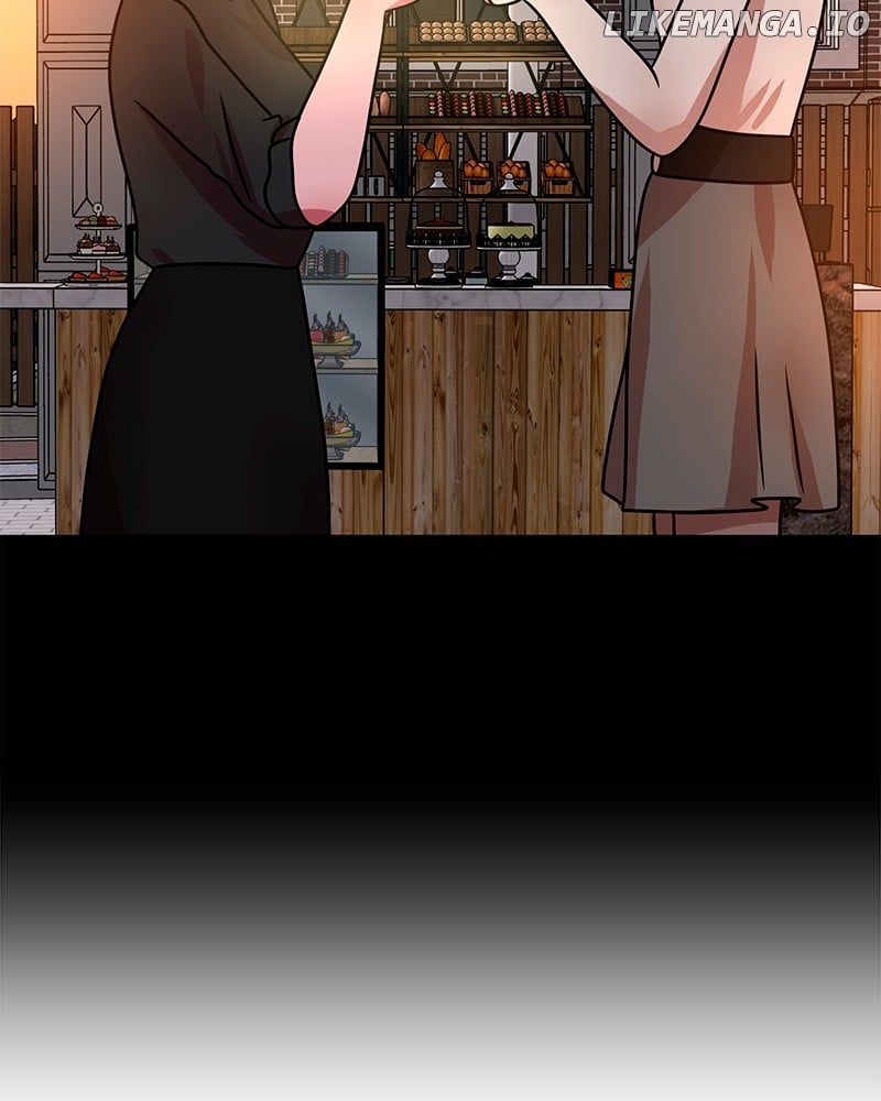 Sweetheart – Manhwa Chapter 32 - page 29