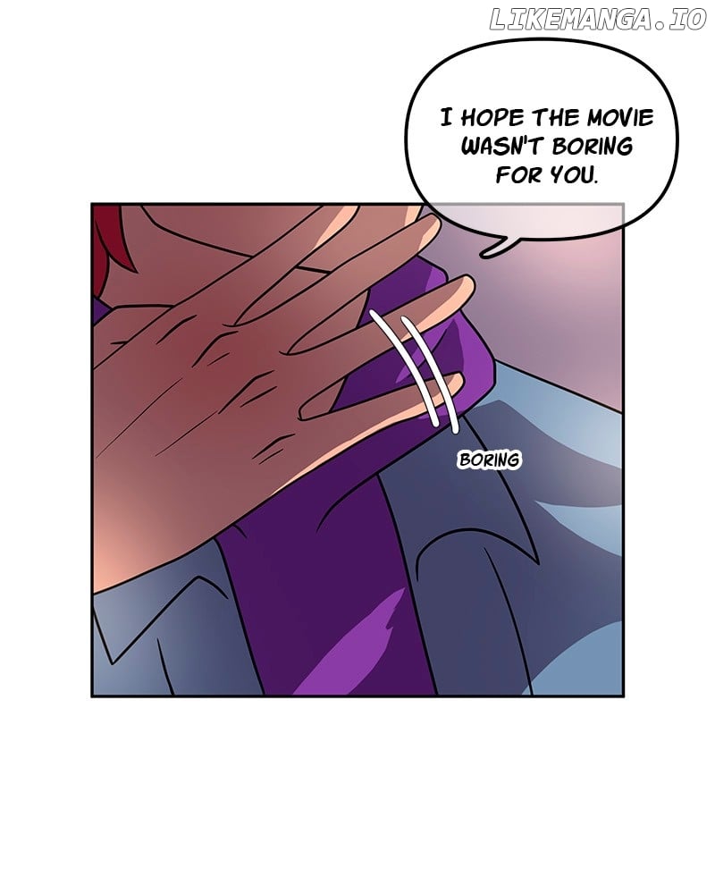 Sweetheart – Manhwa Chapter 32 - page 3