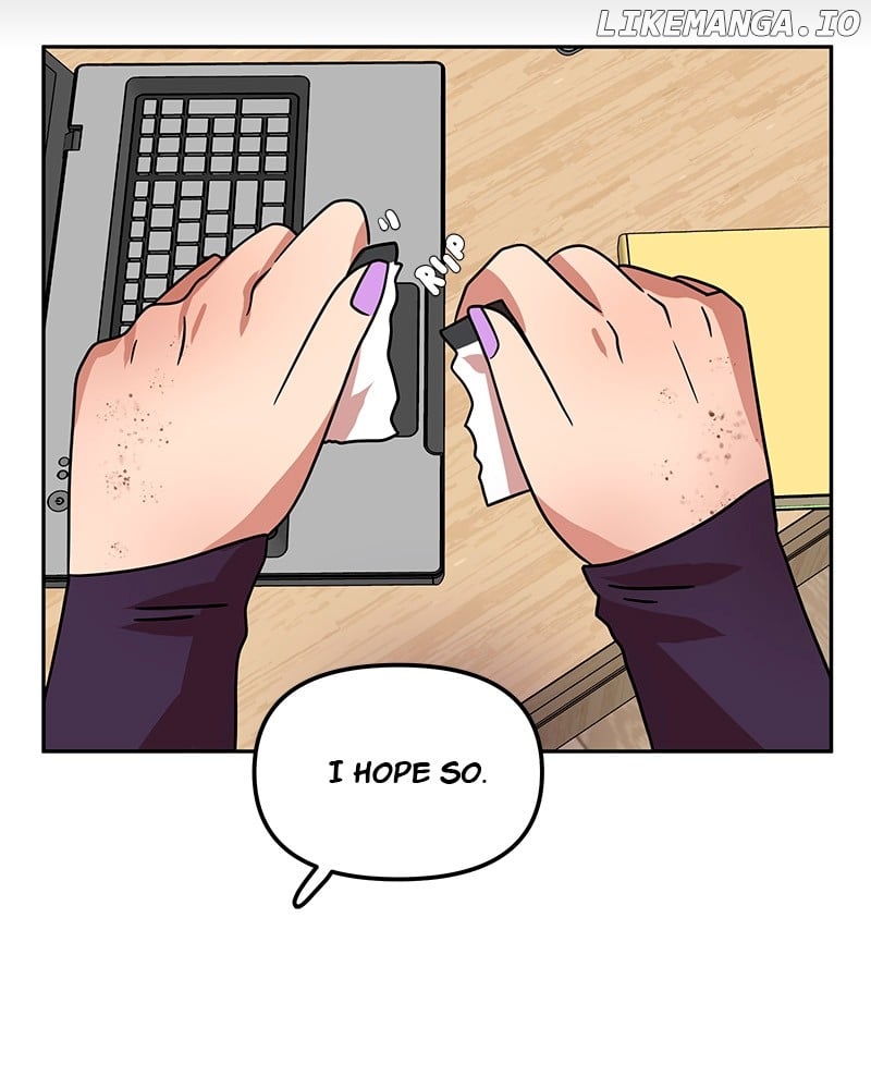 Sweetheart – Manhwa Chapter 32 - page 30