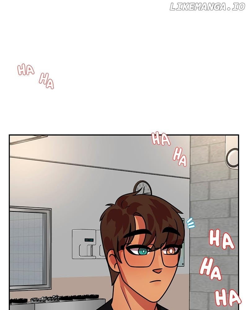 Sweetheart – Manhwa Chapter 32 - page 33