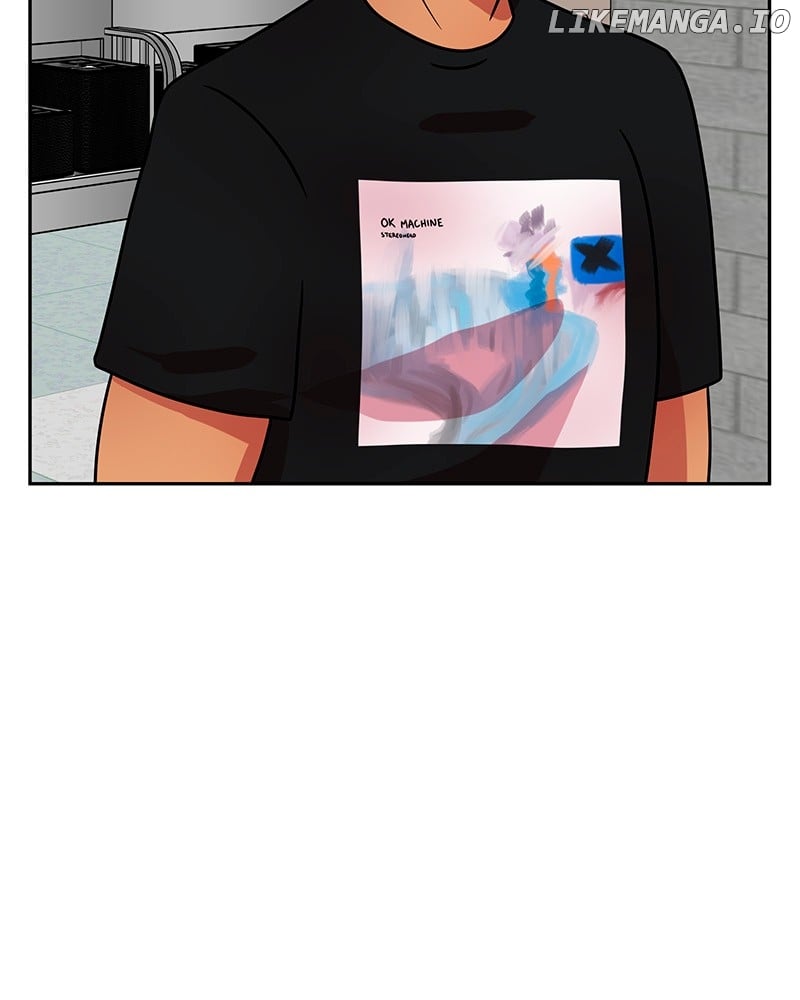 Sweetheart – Manhwa Chapter 32 - page 34